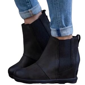 SOREL Joann of Arctic Boots